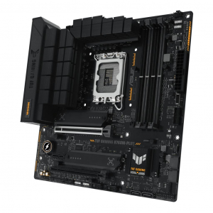ASUS TUF GAMING B760M-PLUS alaplap